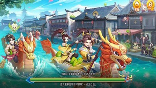 龙舟棋牌正式版官方版