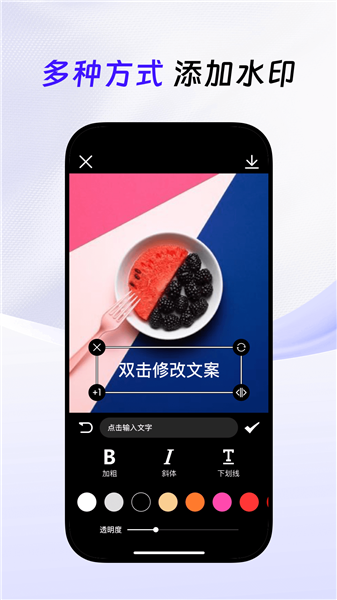 无损去水印下载安装
