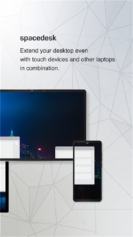 spacedesk免费版下载