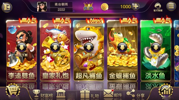 龙胜棋牌官方版