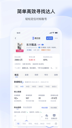考古加app最新版下载
