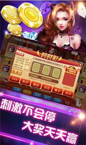 领航棋牌