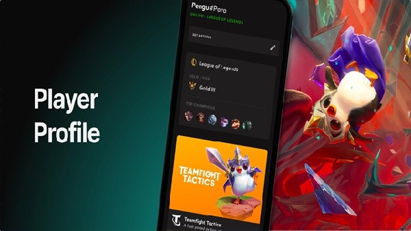 RiotMobile安卓版下载安装