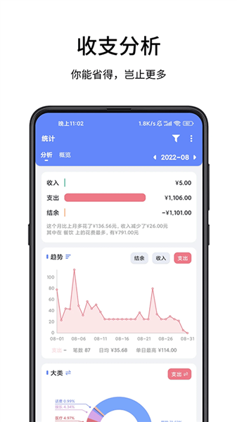 一羽记账app下载安装