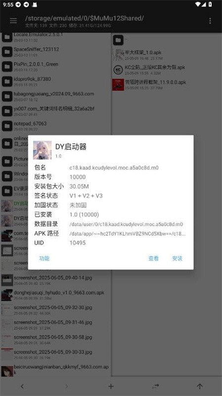 DY启动器最新版下载安装