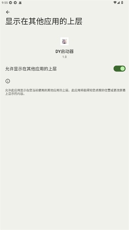 DY启动器下载安装手机版