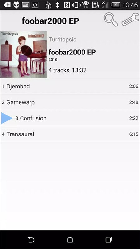 foobar2000安卓中文版下载
