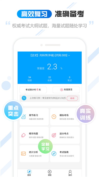 云考职宝