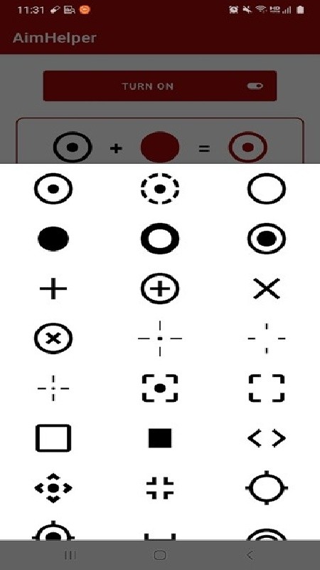 AimHelper中文版