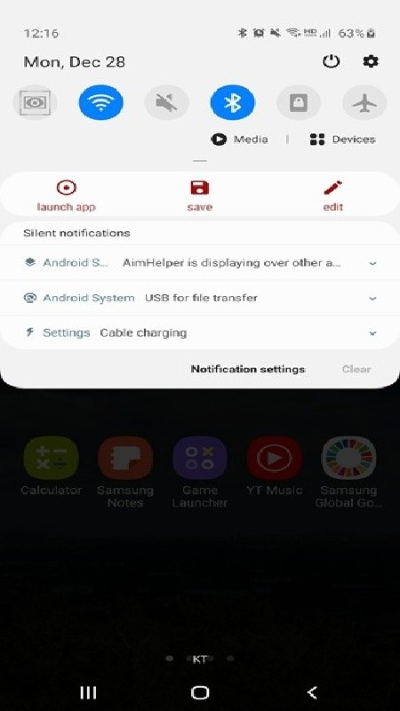 AimHelper中文版下载安装