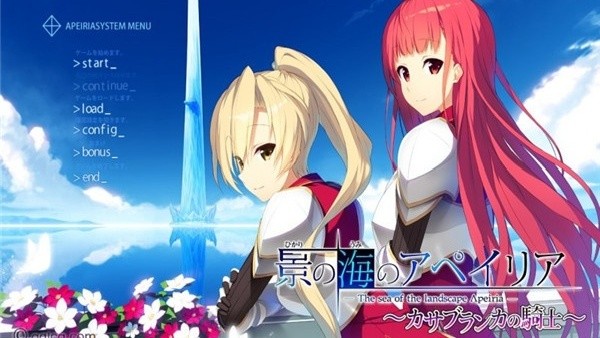 Galgame游戏大全手机版