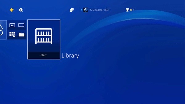 PS4模拟器中文版