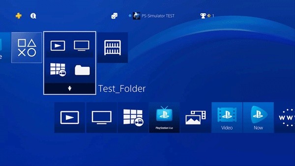 PS4模拟器最新版下载