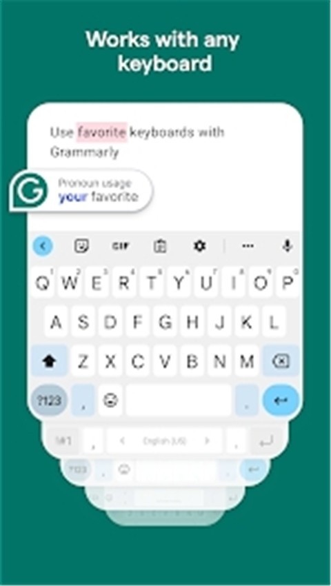 grammarly免费版下载安装