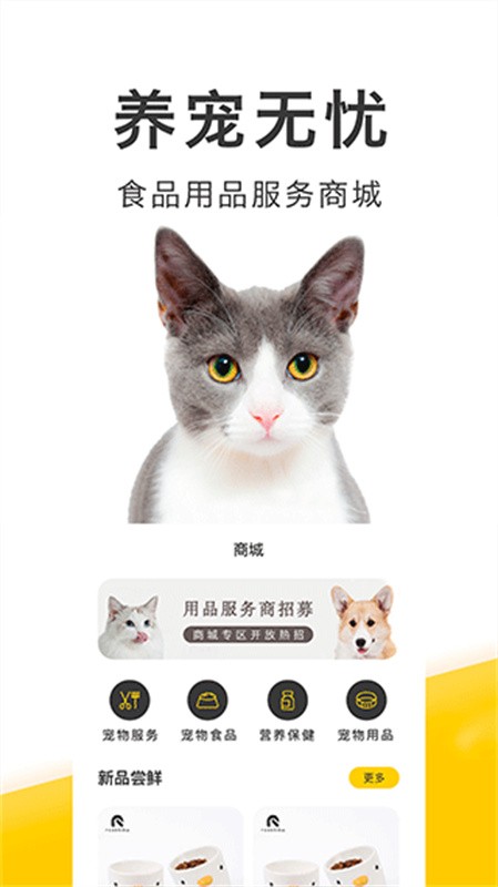 买只宠物下载安装