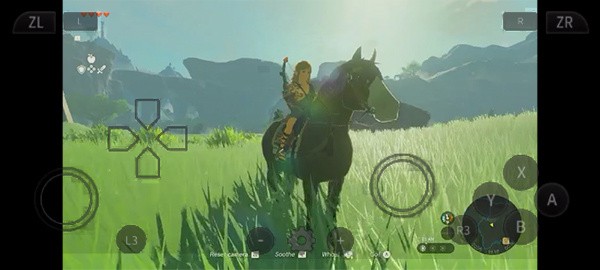 呆萌switch模拟器app下载安装