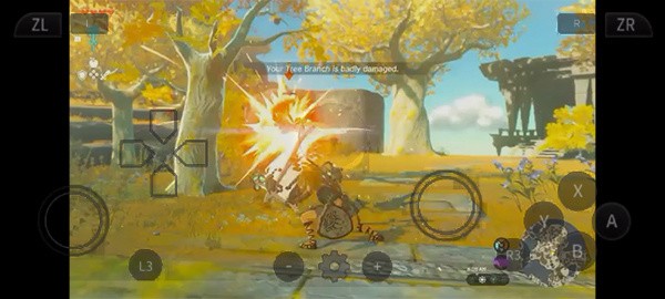 呆萌switch模拟器下载安装