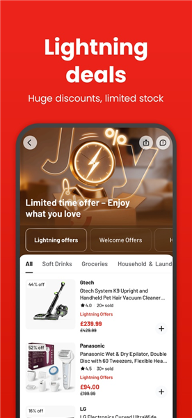joybuy安卓版下载