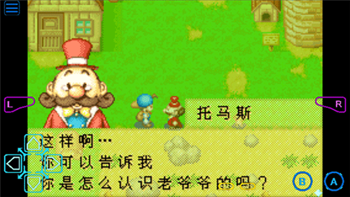 牧场物语矿石镇的伙伴们下载安装
