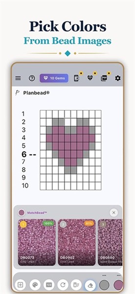 PLANBEA