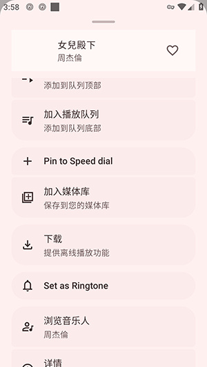 Echo Music手机版下载