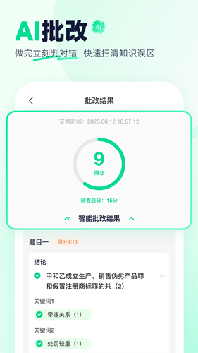 觉晓法硕