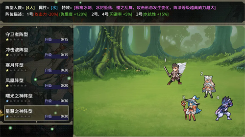 巅峰骑士团无限金币版