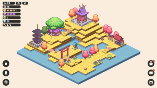 像素神社汉化版