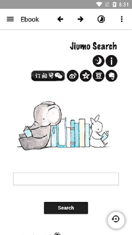 ebook阅读器下载安装
