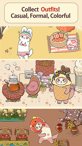 喵之料理大师最新版下载