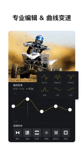 vn视频剪辑中文版