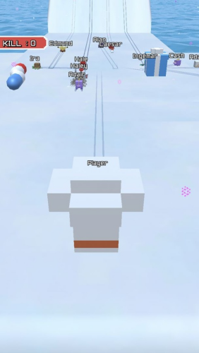 雪人大作战免费下载最新版