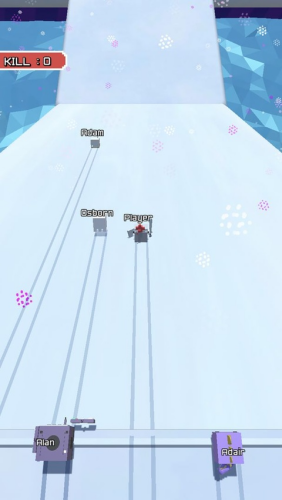 雪人大作战免费下载最新版