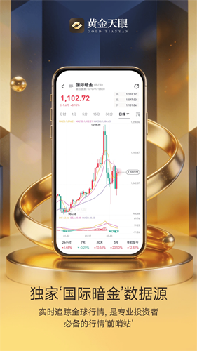 黄金天眼