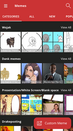 meme动画制作免费版下载安装