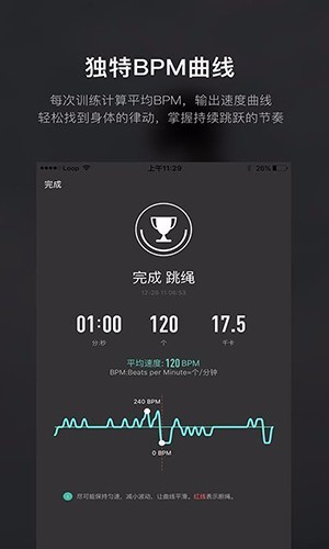 Loop软件
