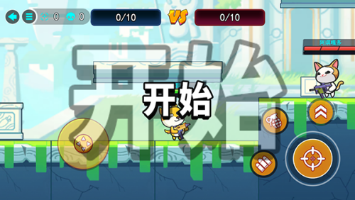 疯狂大乱斗无限金币版下载安装