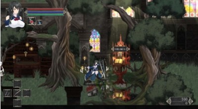 魔女复仇之夜下载手机版