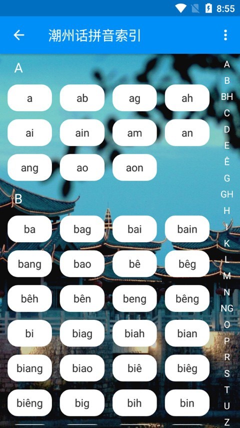 潮州音字典安卓版下载安装