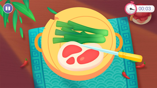 中华美食制作手机版下载安装