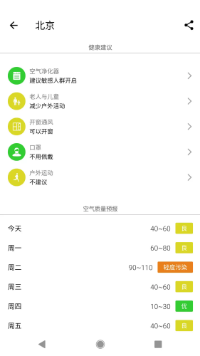 在意空气最新版下载