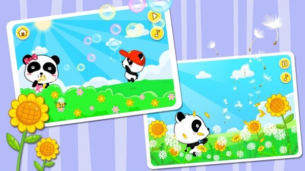 宝宝童谣app下载安装