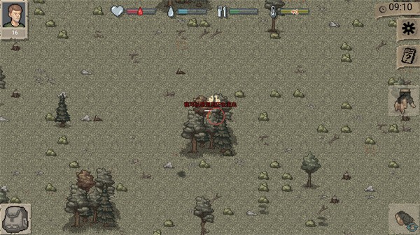 迷你DayZ下载
