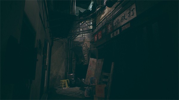 港诡实录安卓版下载