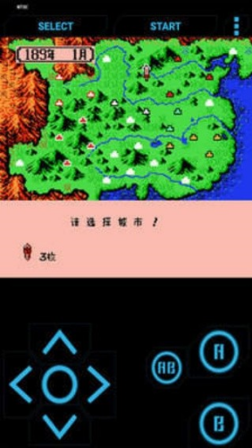 三国志2霸王的大陆手机版下载