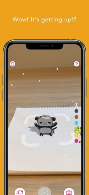 Rakugakiar软件下载安装
