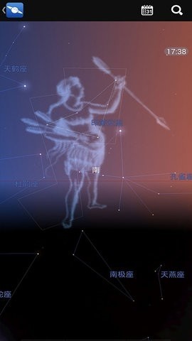 星图下载