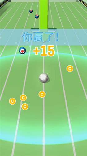 滚球对战安卓版