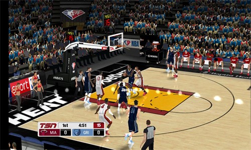 nba2k22免费下载