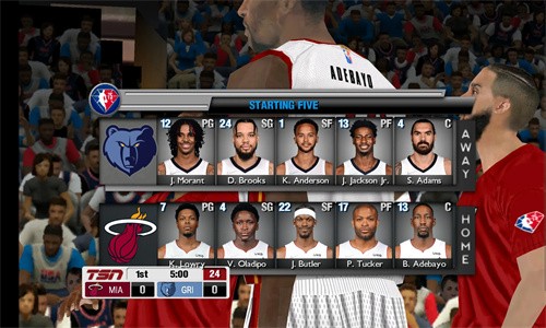 nba2k22安卓下载